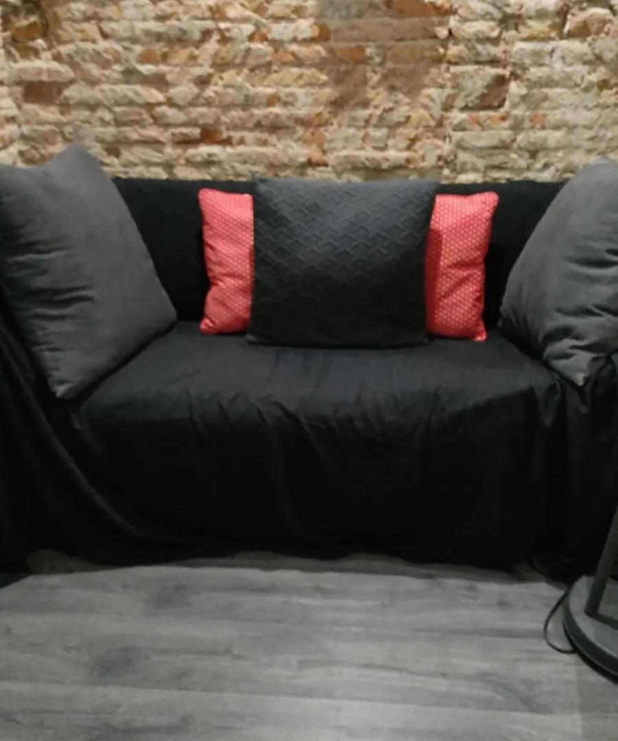 Room Not Shared Center Liceu Ramblas Plaza Cataluna Barcelona Apartamento