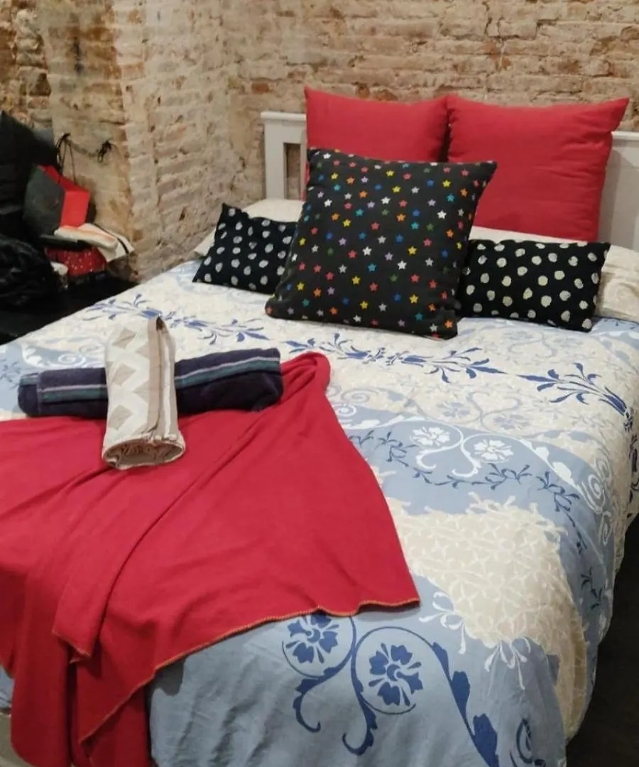 Apartamento Room Not Shared Center Liceu Ramblas Plaza Cataluna Barcelona Espanha