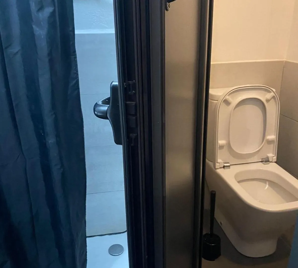 Apartamento Room Not Shared Center Liceu Ramblas Plaza Cataluna Barcelona Espanha