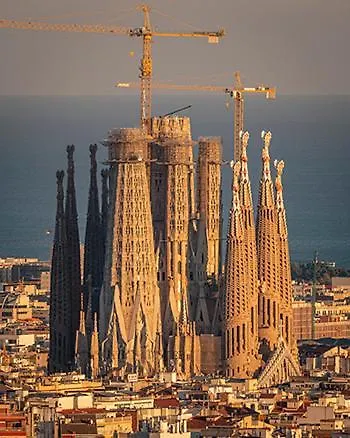 Room Not Shared Center Liceu Ramblas Plaza Cataluna Barcelona Apartamento