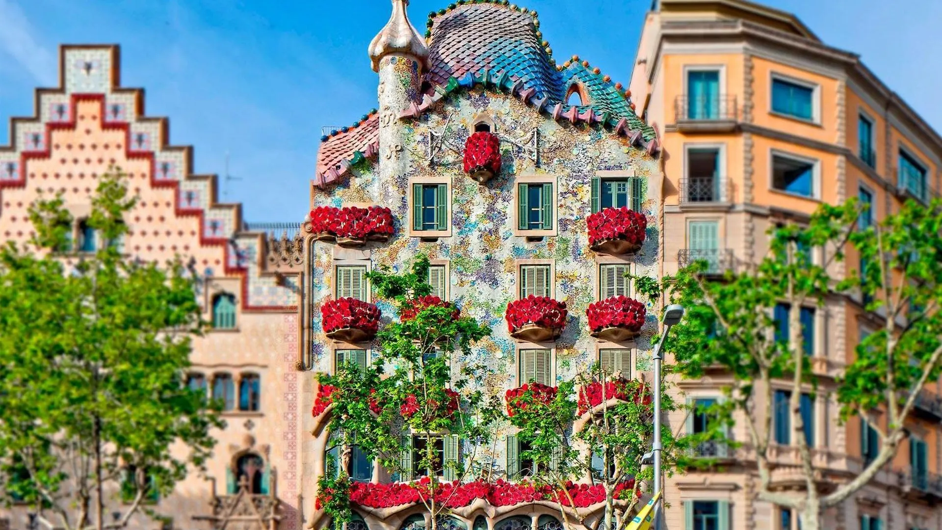 Apartamento Room Not Shared Center Liceu Ramblas Plaza Cataluna Barcelona