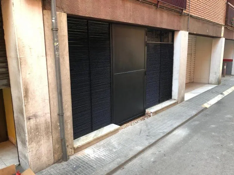 Apartamento Room Not Shared Center Liceu Ramblas Plaza Cataluna Barcelona