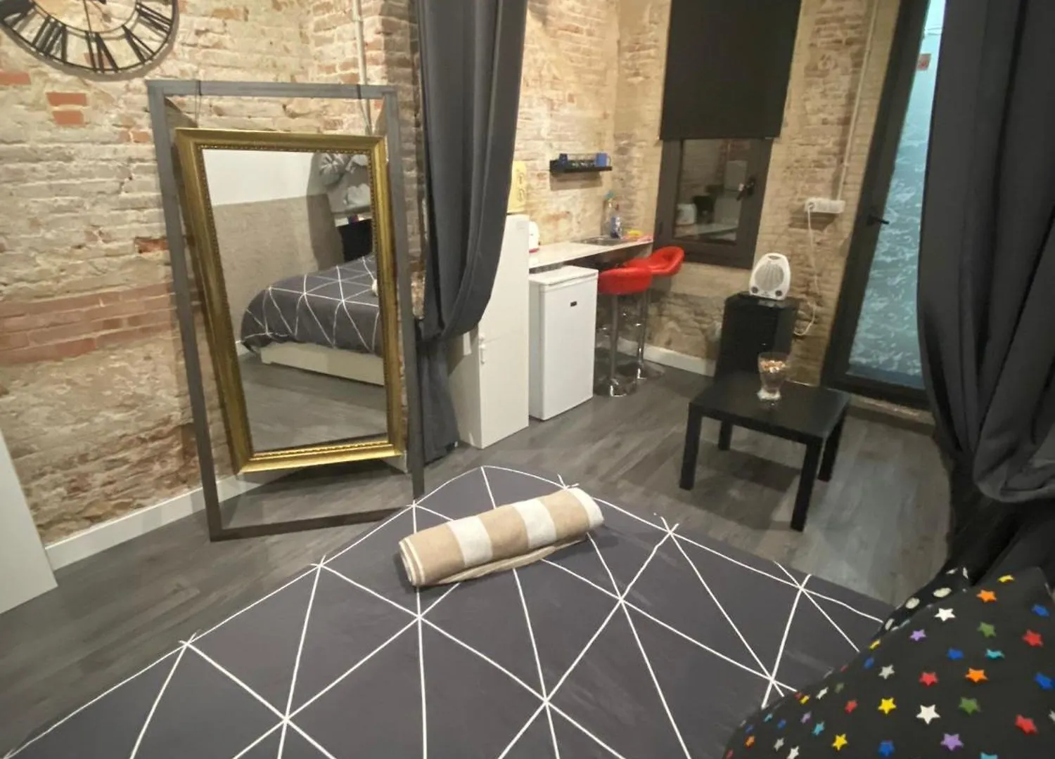 Apartamento Room Not Shared Center Liceu Ramblas Plaza Cataluna Barcelona